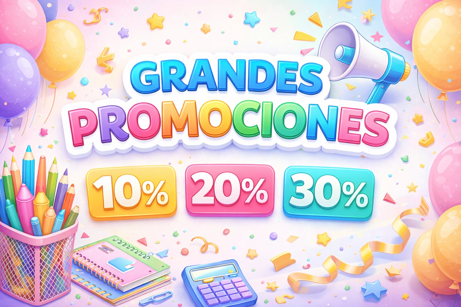 Promoción 2