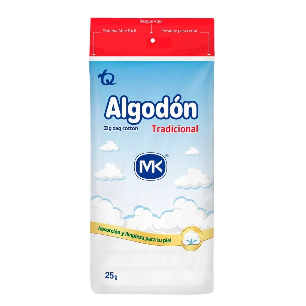 ALGODÓN