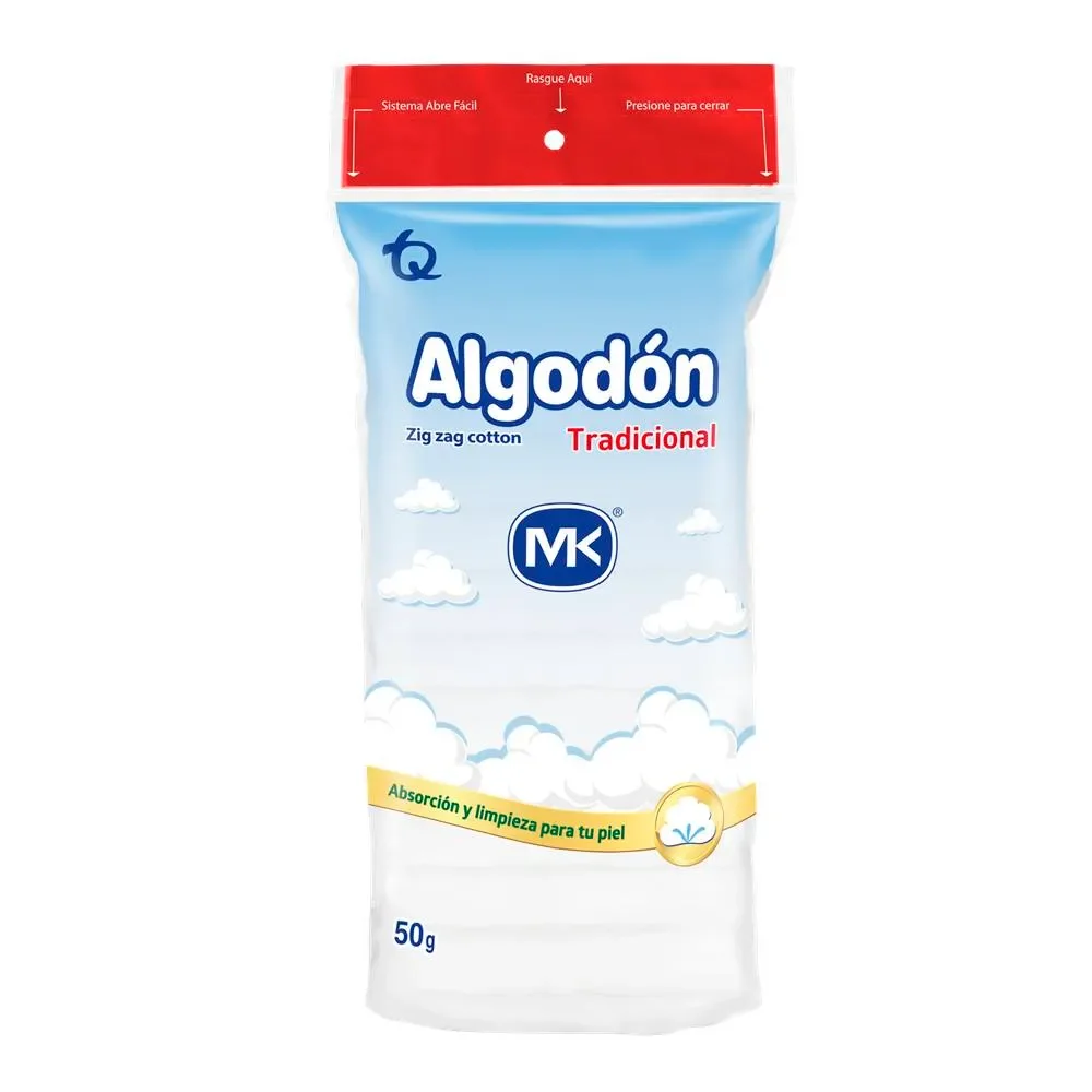 ALGODON