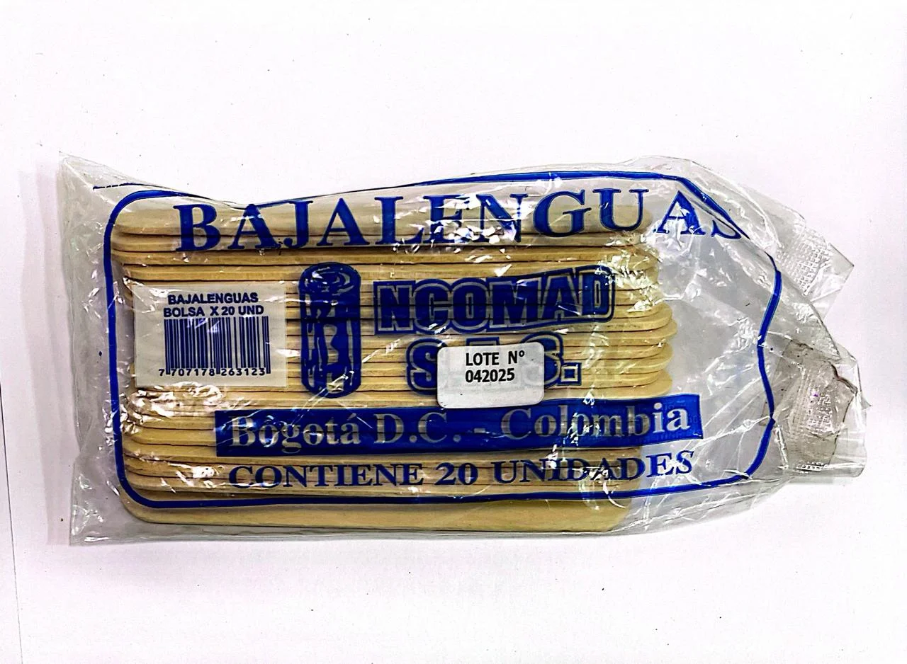 BAJALENGUAS