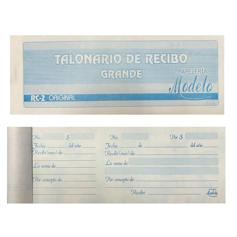 TALONARIO