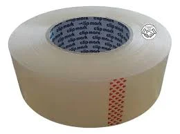 CINTA TRANSPARENTE ANCHA