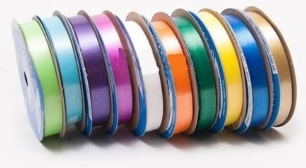 CINTA PAPEL METALIZADA