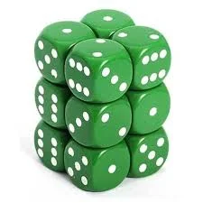 DADOS - ESTANDAR - PAR