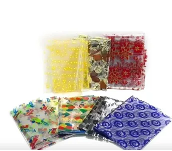 BOLSA CELOFAN