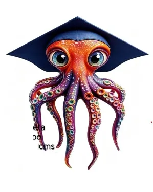 COMETA PULPO