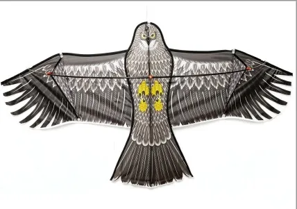 COMETA AGUILA GRIS