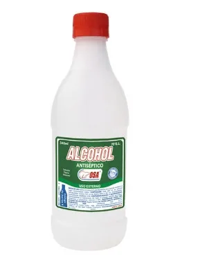 ALCOHOL