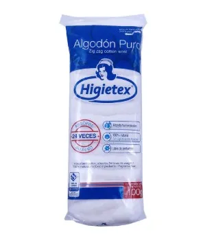 ALGODÓN
