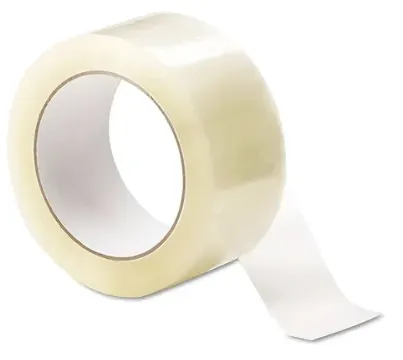 CINTA TRANSPARENTE ANCHA