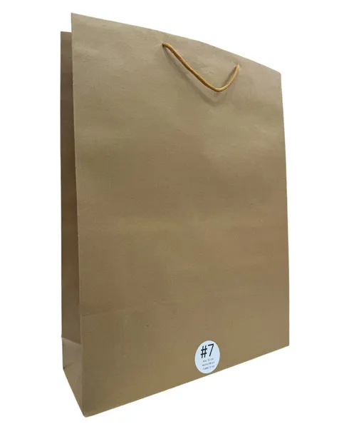 BOLSA KRAFT