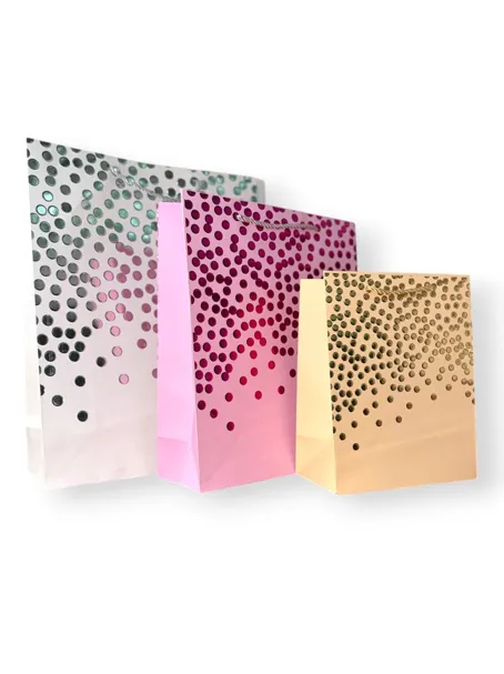 BOLSA PREMIUM LISA 