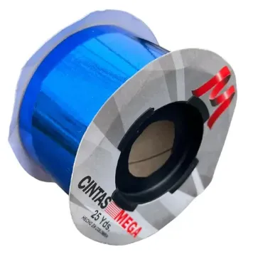 CINTA PAPEL METALIZADA