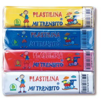 PLASTILINA