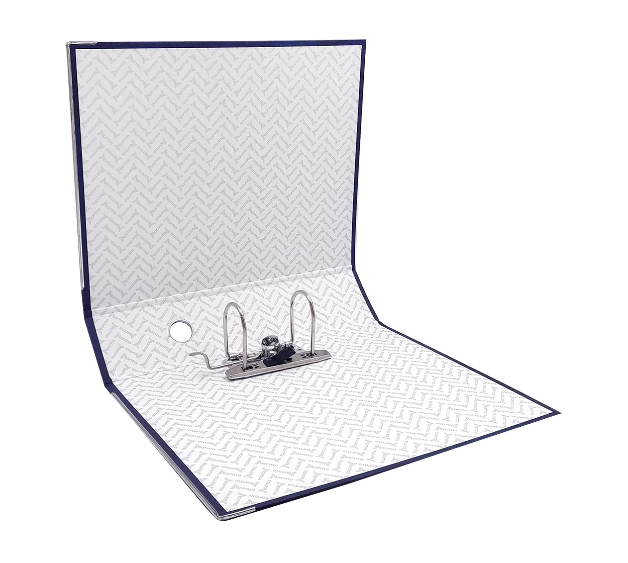 A-Z - OFICIO - UNIDAD