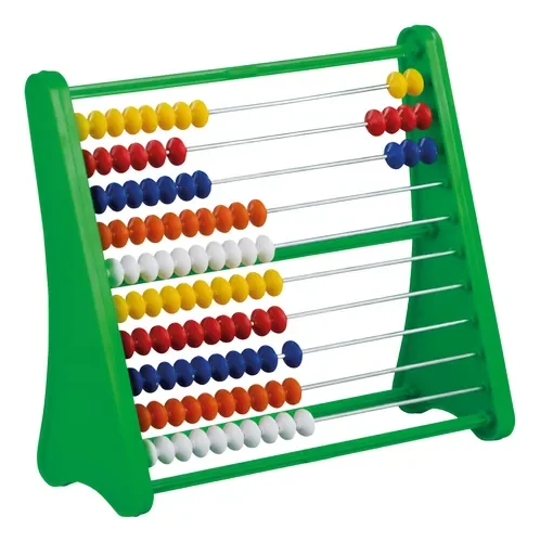 ABACO - ESTANDAR - UNIDAD