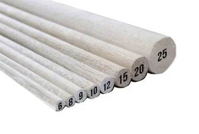 BALSO REDONDO - #6 - PAQUETE X10