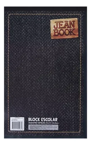 BLOCK - OFICIO - UNIDAD