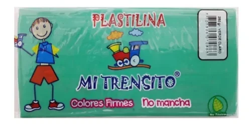 PLASTILINA