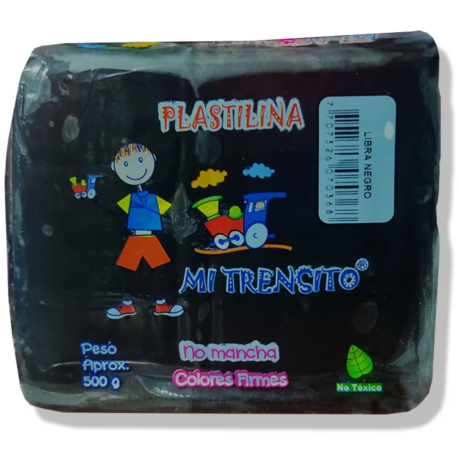 PLASTILINA