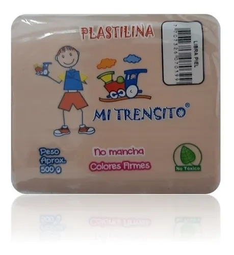 PLASTILINA