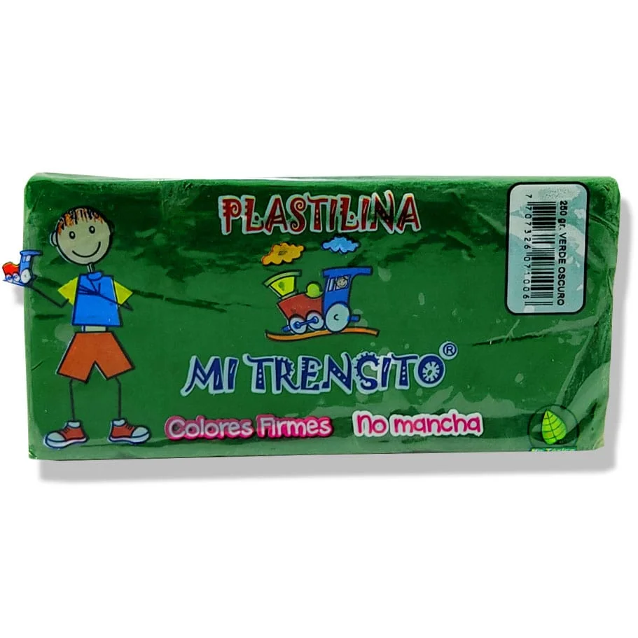 PLASTILINA