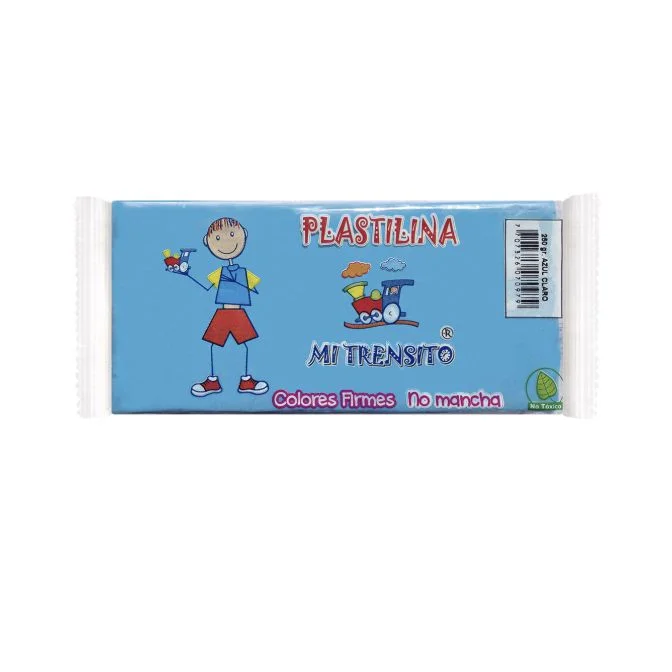 PLASTILINA