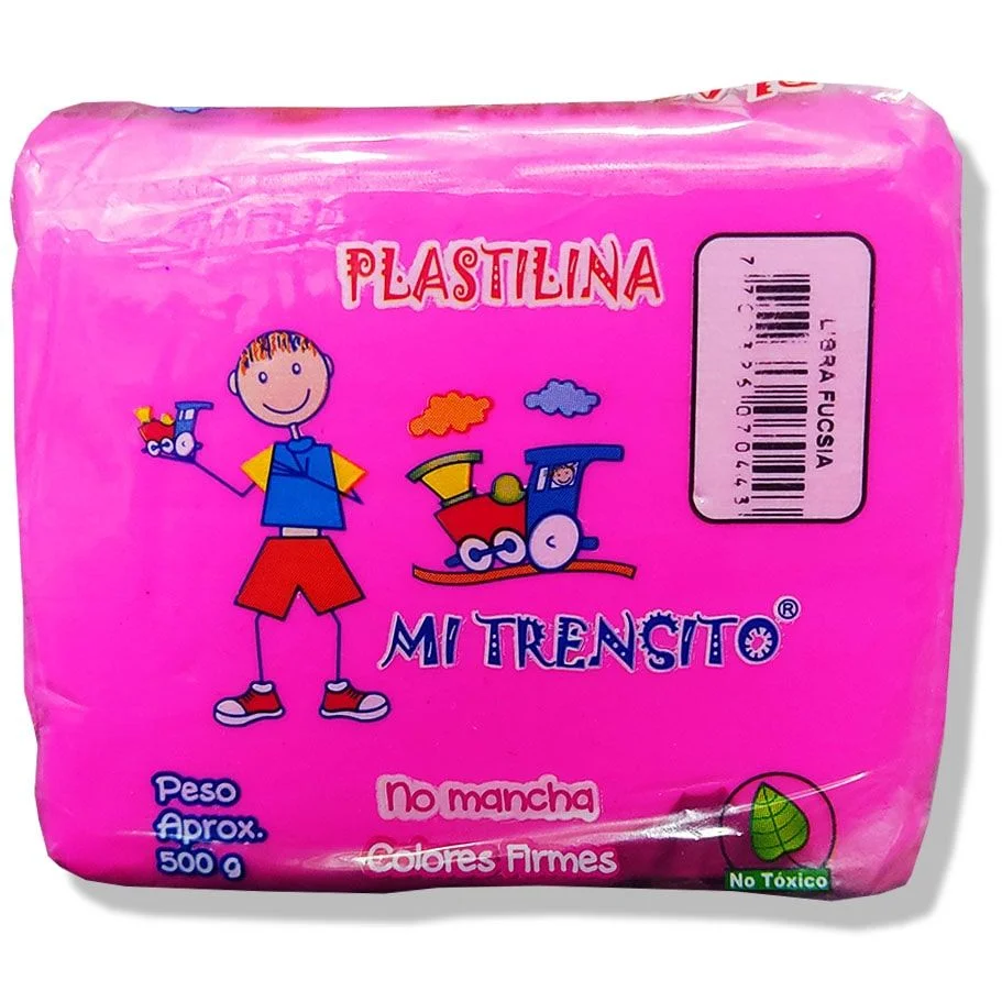 PLASTILINA