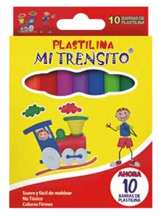 PLASTILINA