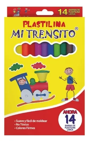 PLASTILINA