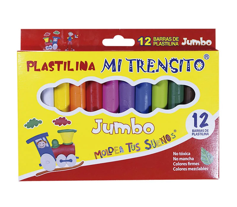 PLASTILINA