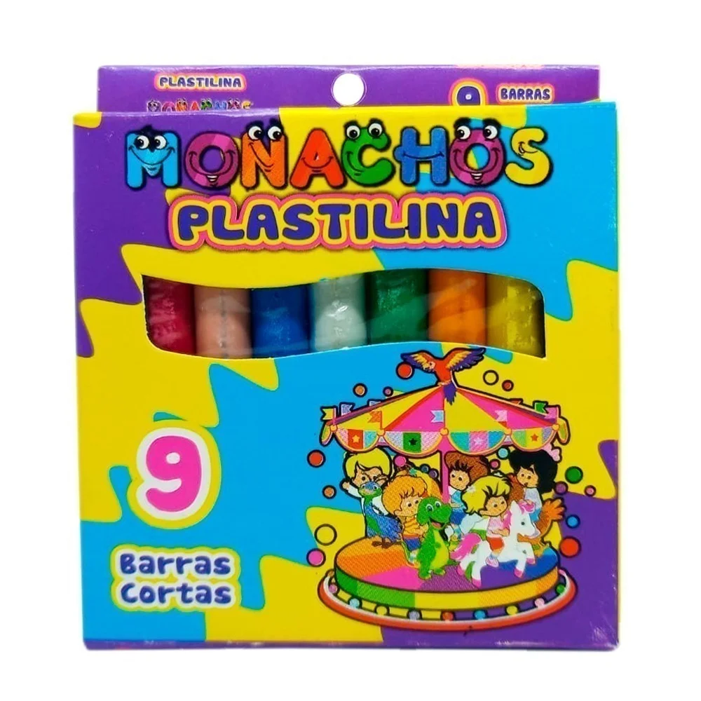 PLASTILINA