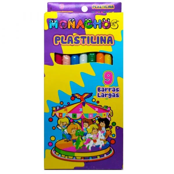 PLASTILINA