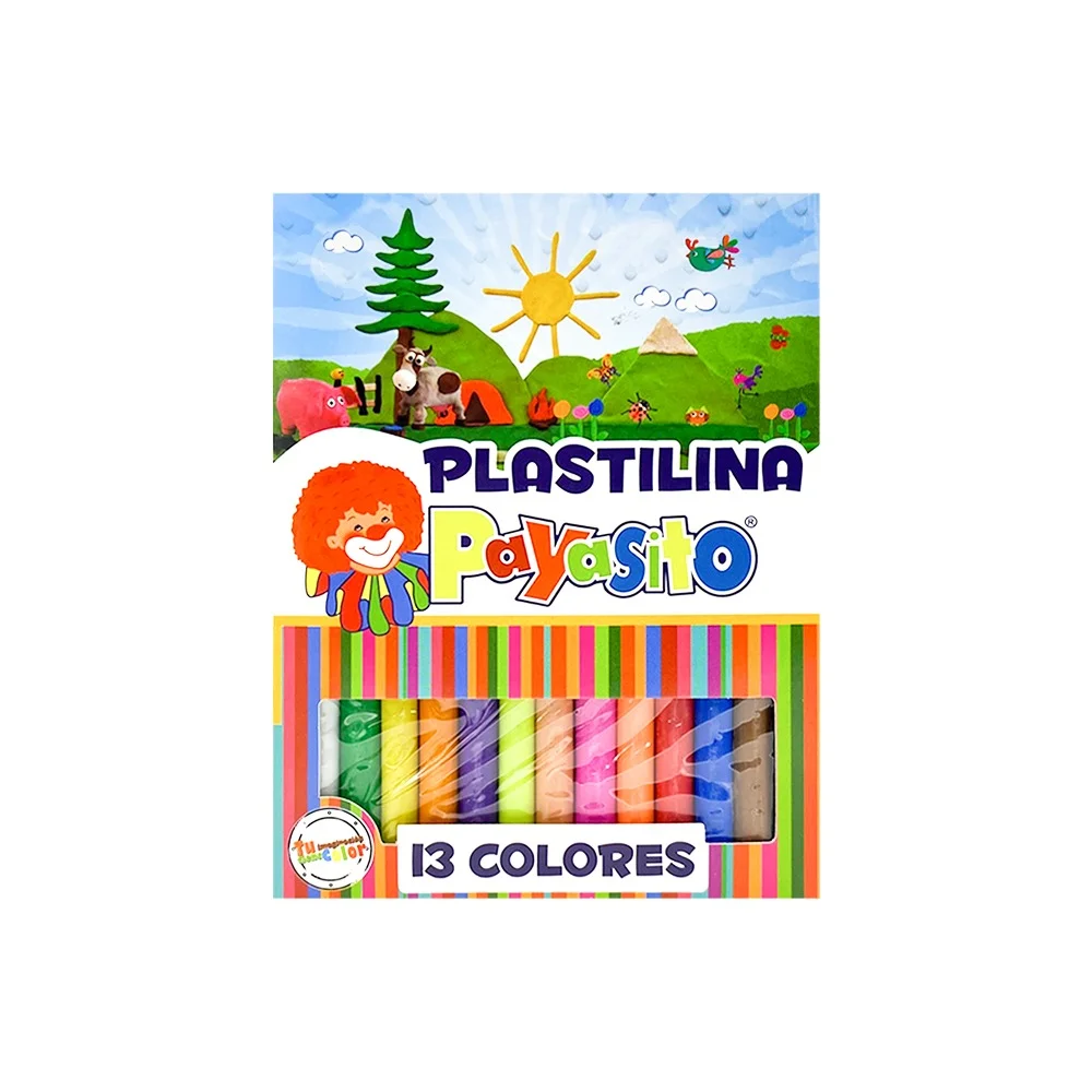 PLASTILINA
