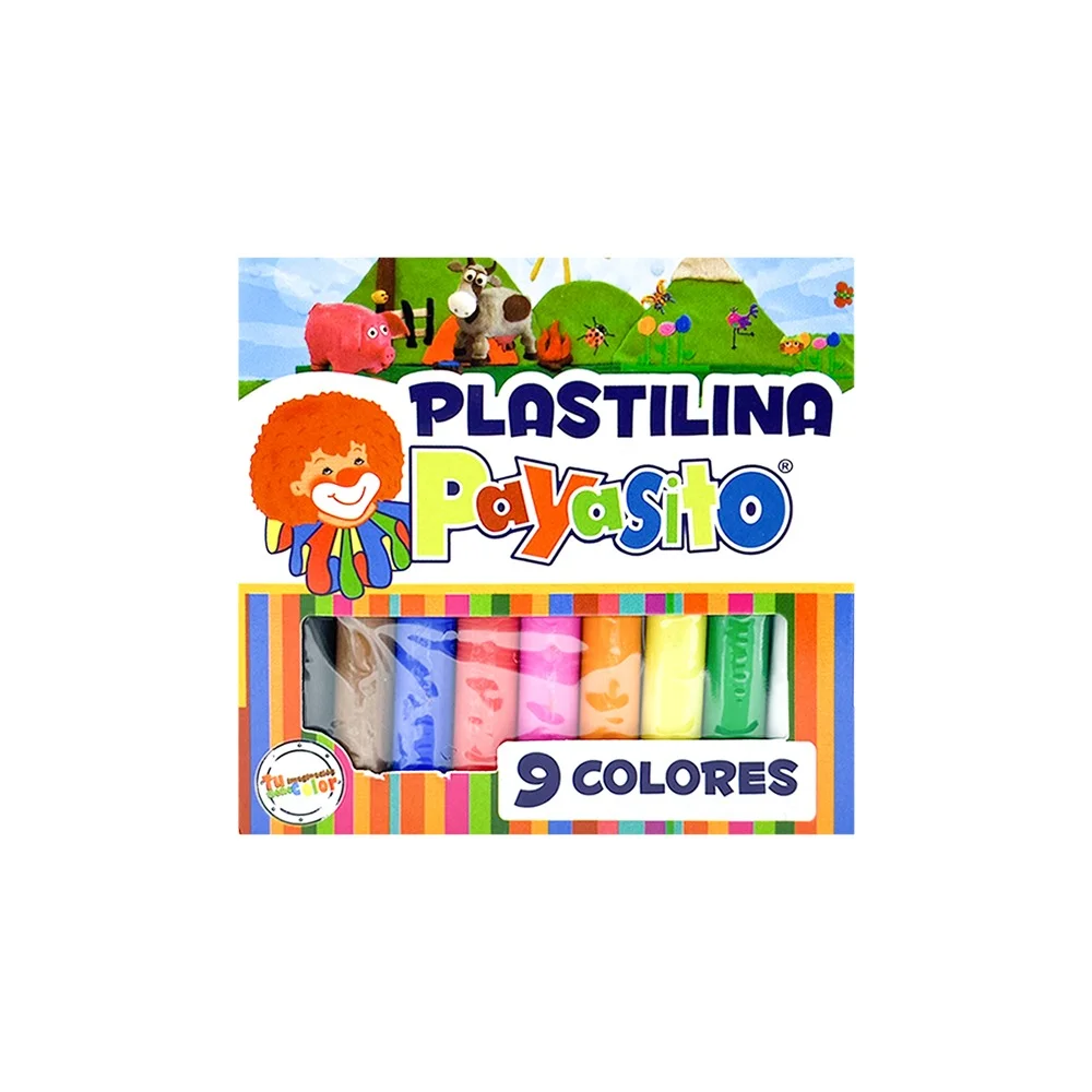 PLASTILINA