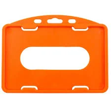 PORTACARNET - ESTANDAR - UNIDAD