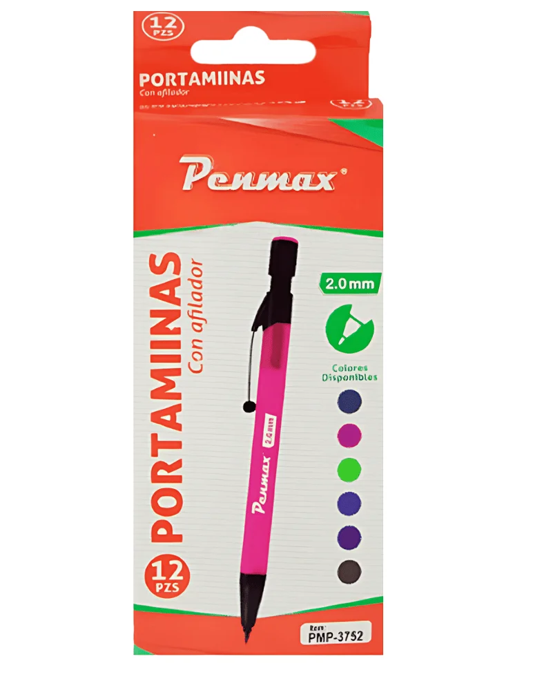 PORTAMINAS