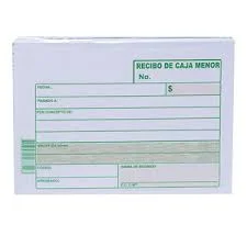 RECIBO
