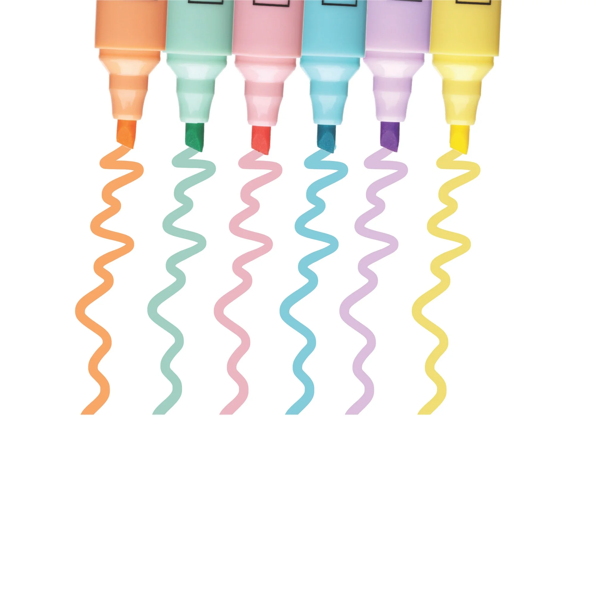 RESALTADOR - ESTANDAR - CAJA X12