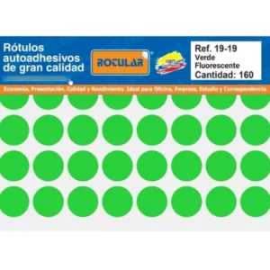 ROTULO - 19-19 - ESTANDAR