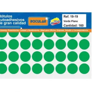ROTULO - 19-19 - ESTANDAR