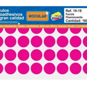 ROTULO - 19-19 - ESTANDAR