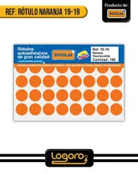 ROTULO - 19-19 - ESTANDAR
