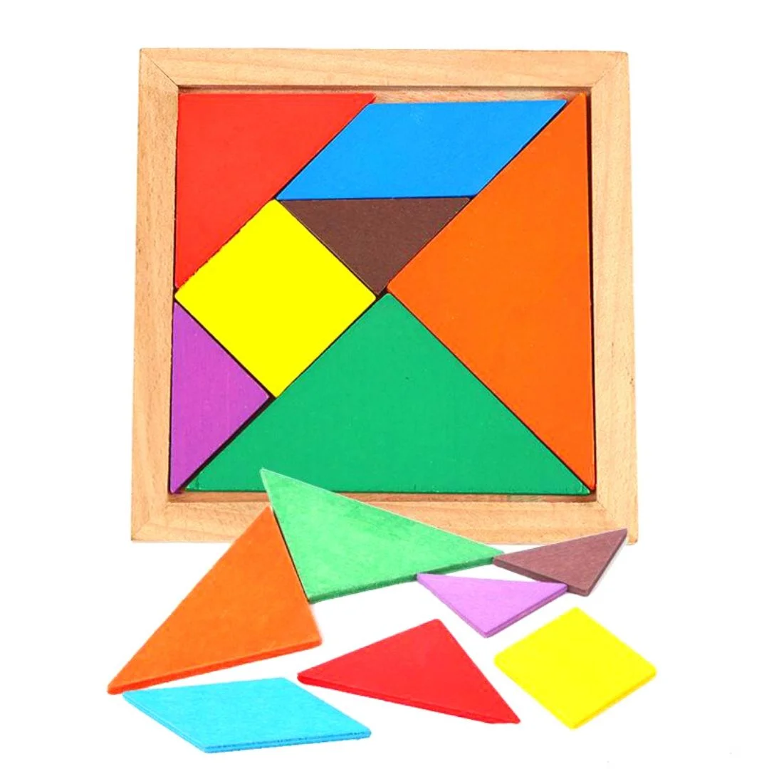 TANGRAM