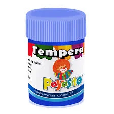 TEMPERA - 28 - UNIDAD