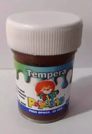 TEMPERA