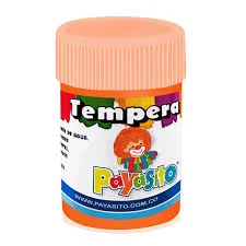 TEMPERA - 28 - UNIDAD