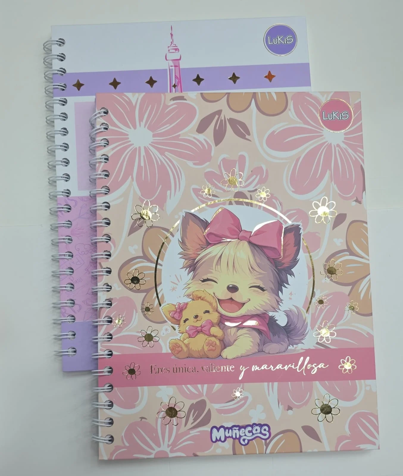 CUADERNO