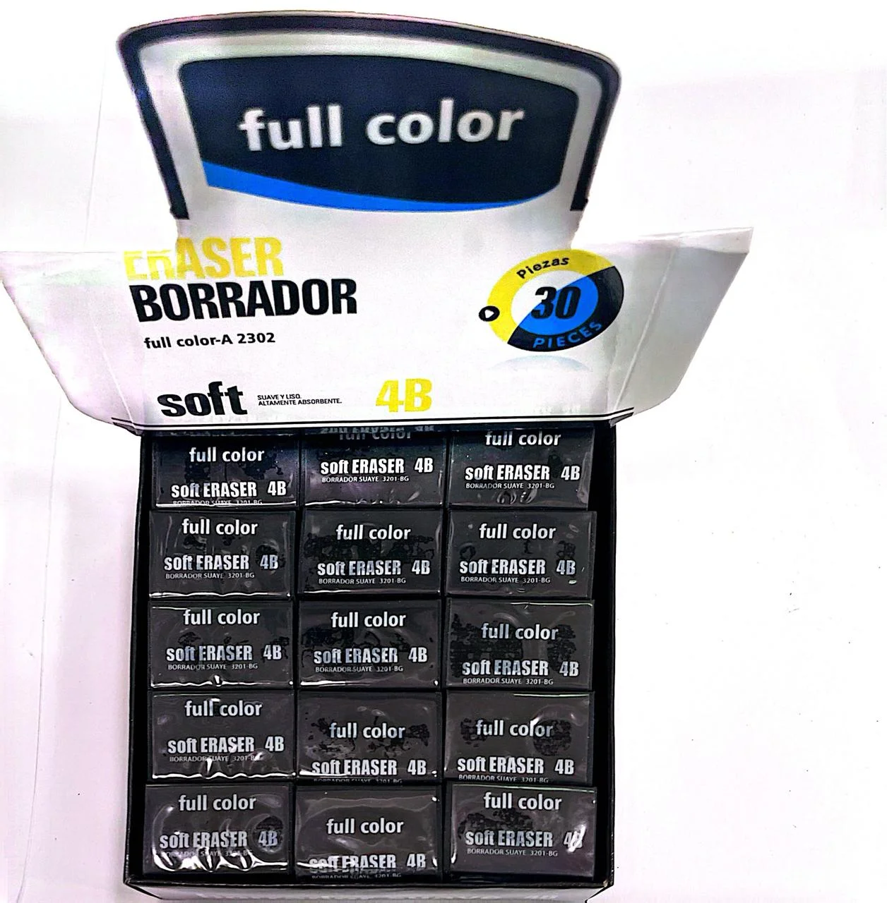 BORRADOR