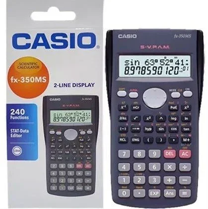 CALCULADORA